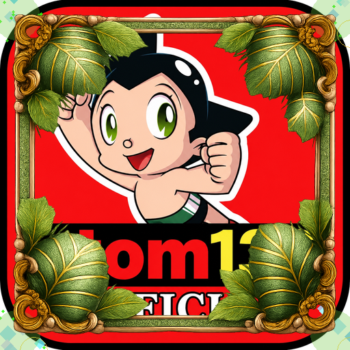atom138 — galeri pratinjau Resmi APK